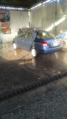 Car Wash Los Chivos